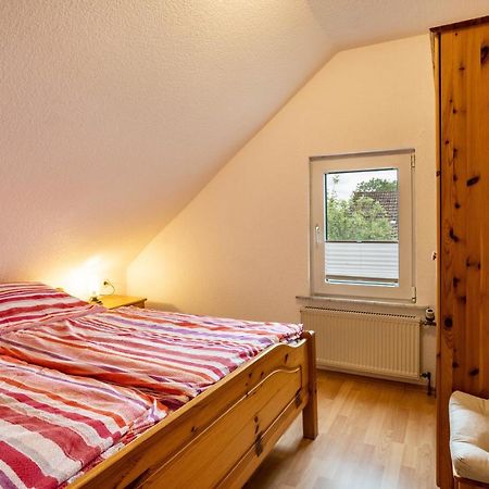 Nordsee Ferienwohnung Moewe Thunum Εξωτερικό φωτογραφία