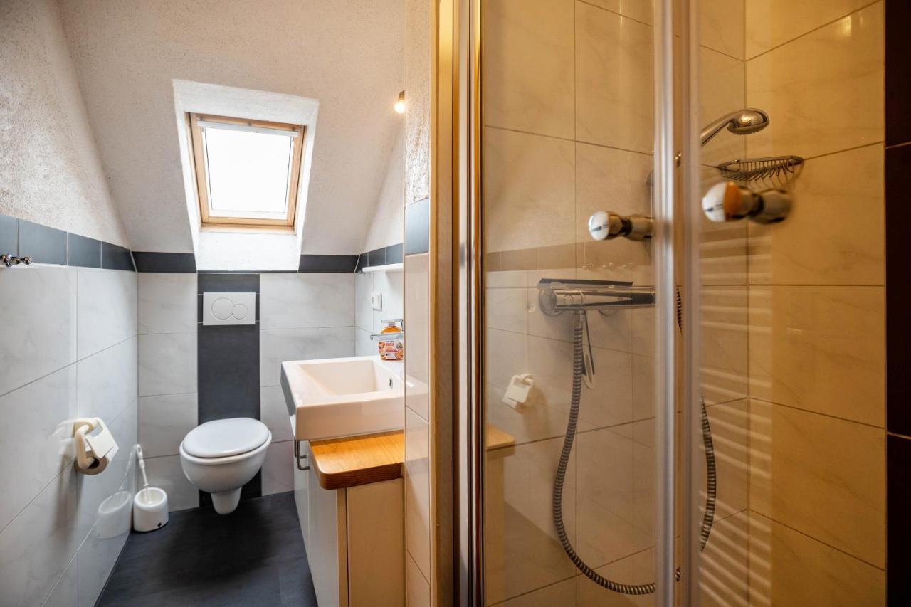 Nordsee Ferienwohnung Moewe Thunum Εξωτερικό φωτογραφία
